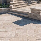 Rinox Capri Concrete Paver
